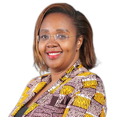 Joyce Njogu