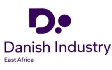Danish Industry logo