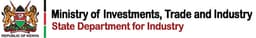 Ministry of Trade, Investments and Industry