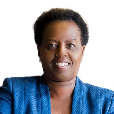 Jane Karuku