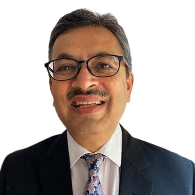 Mihir Chalishazar