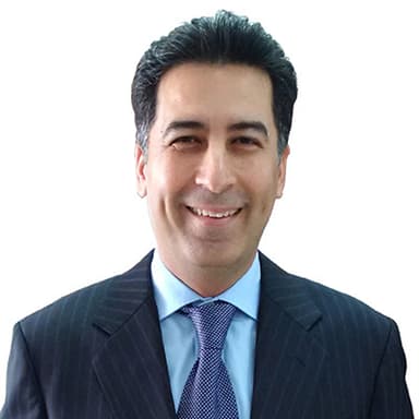 Pankaj Bedi