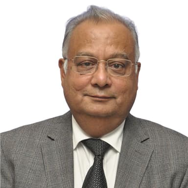 Bharat Shah