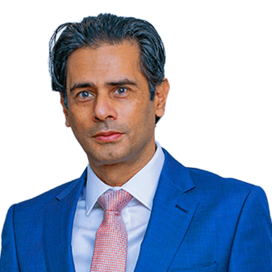 Hitesh Mediratta