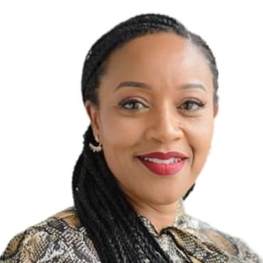 Joyce Karanja