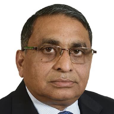 Pankaj Kumar