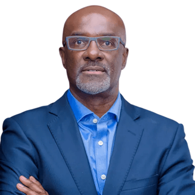 Mbuvi Ngunze
