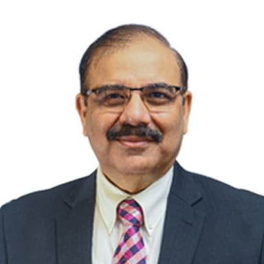 Naresh Leekha