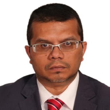 Mohamed Rashid
